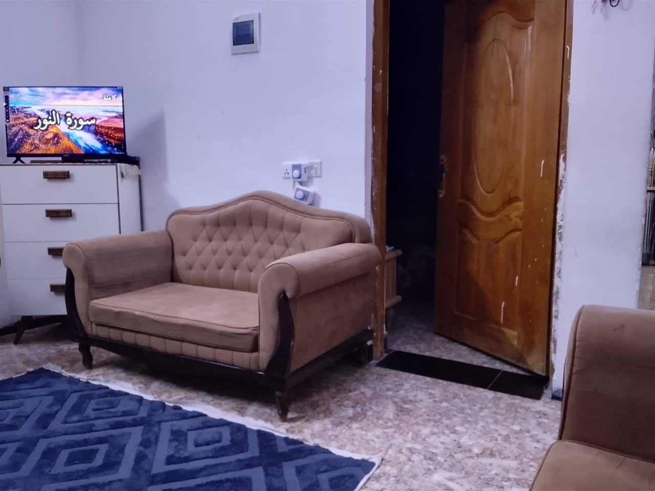 تخم عشر مقاعداي يضرر مابي مسوينه مليون وخمسين 500 وبي مجال مستعجل عل بيع عشر مقاعد كلش قوي المكان المحمودية


**إذا كنت صاحب هذا الإعلان وتريد حذفه لأي سبب، رجاءا أرسل رسالة إلى الدعم الفني**