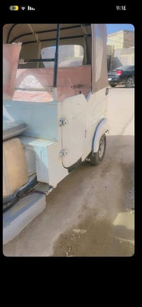 تكتك • موديل ٢١ • ميسان الماجديه