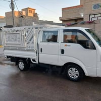 عموشا • حمل دبل • ٢٧٠٠