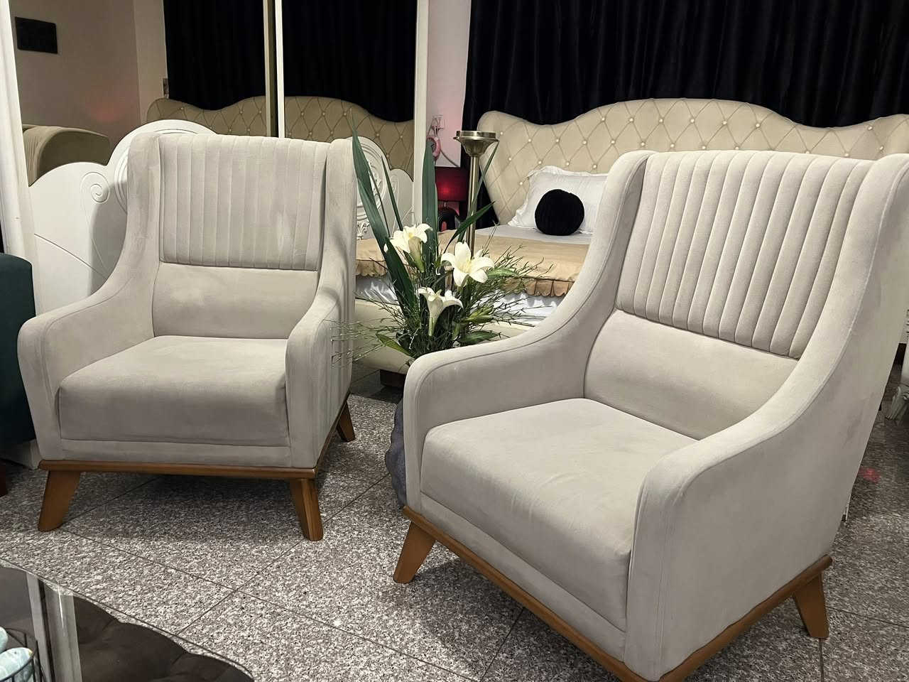 كورنر تركي ٩ مقاعد قماشه مسلح جداً نضيف نضافته ٩٥٪؜ اي ضرر مابي و الارجل خشب سفنجه سوفت المكان بغداد الجاد بتفضل خاص


**إذا كنت صاحب هذا الإعلان وتريد حذفه لأي سبب، رجاءا أرسل رسالة إلى الدعم الفني**