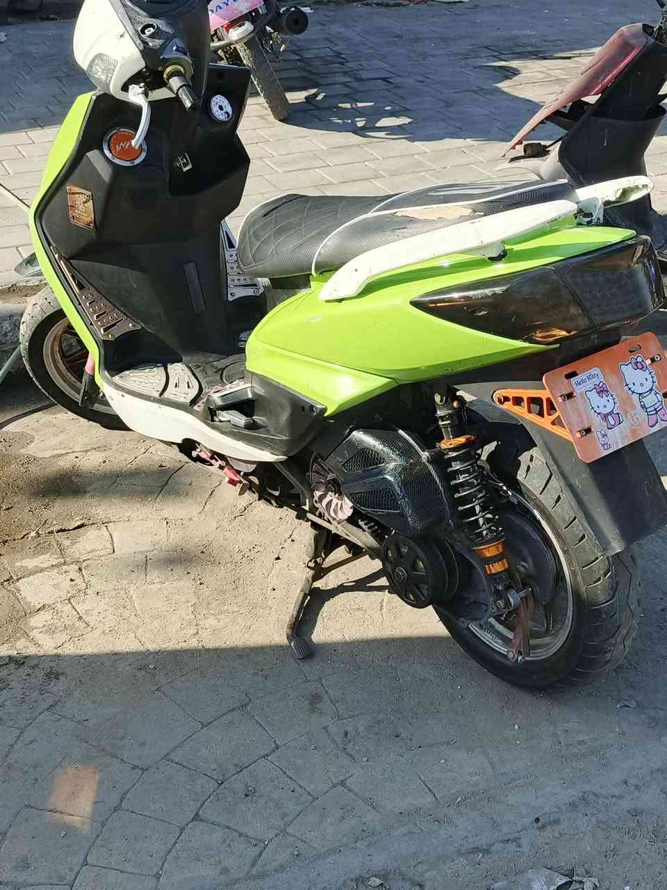 سلام عليكم سكنس فحل للبيع سعر650وبيه مجال بصيط  مكانها شعب الجزائر للاستفسار‏‪***********‬‏ خط بس واتساب ***********
