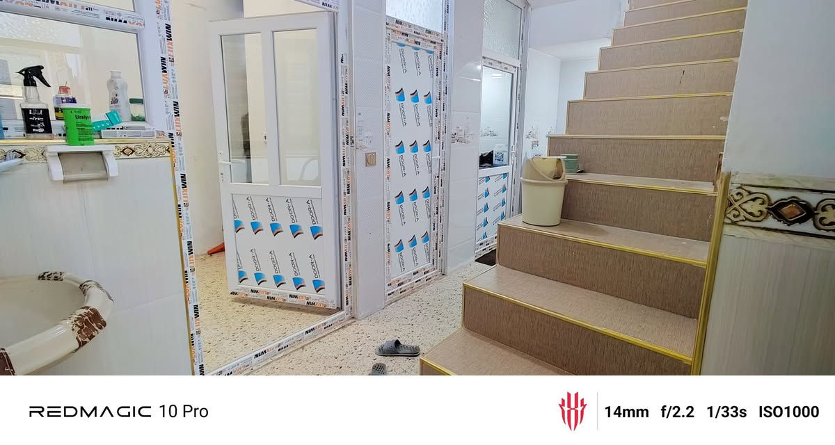 هات هات خانووی  جوان فوول مۆدێرن و سەردەمیانە 

سلام علیکم

#خانووی_مۆدێرن بۆ فرۆشتن ⛪💒
ناونیشان 📍کەلار _ ناحیەی ڕزگاری ( سممود )

◼️گەڕەکی ئاوباریک ناو مامۆیەکان 🛣️🏞️
◼️ ڕووبەری 10 بە 20 = 200 مەترە 📏📐
◼️ ڕووی لە سلێمانییە 
◼️ریگەپیدانە  بەمەرجی وەکالە  ✅
◼️ فوول مۆدێرن و سەردەمیانە کراوە 
◼️ کامل کاشییەو دەکت و مەغریبی بۆ کراوە 

🔴 ژوورەکانی ئەم خانووانە پێکهاتووە لە ⬇️

🔶 میوان 🪑🚪
🔶 مطبخ 
🔶 مساعد مطبخ 🍽️🫖
🔶 هۆڵێک 🖼️
🔶 ژووری نوستن 🛋️🛏️
🔶 ڕۆشنایی 🪟
🔶 مشتەمەلات 🛁🚿

بۆ زانینی نرخ 💵 تەنها خاڵێک لە کۆمێنت دانێ ڕاستەوخۆ بە نامە نرخەکەیت پێ دەگات یان پەیوەندی بکەن بەم ژمارانەوە 📲📞📳

***********📞✅

***********📞✅

***********📞✅

دەتوانن سەردانی
#نوسینگەی_محمد_یاوەر_محمد بکەن 

ناونیشانی نوسینگە ◀️ ڕزگاری جادەی نێو بازاڕ 🛣️
🔴 سەرووی شارەوانی سموود. 🌆🏣
🔴 تەنیشت شیرینی خانەی زانا🍹🏢

ئێوەی بەڕێزیش هەر موڵکێکتان هەبوو بۆ فرۆشتن یان ویستان بیکڕن دەتوانن ڕەسم و زانیارییەکانتان بنێرن بۆ ژمارە ڤایبەری 📳✅ ***********
