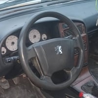 بارس • ٢٠١١ • مكينة وكير