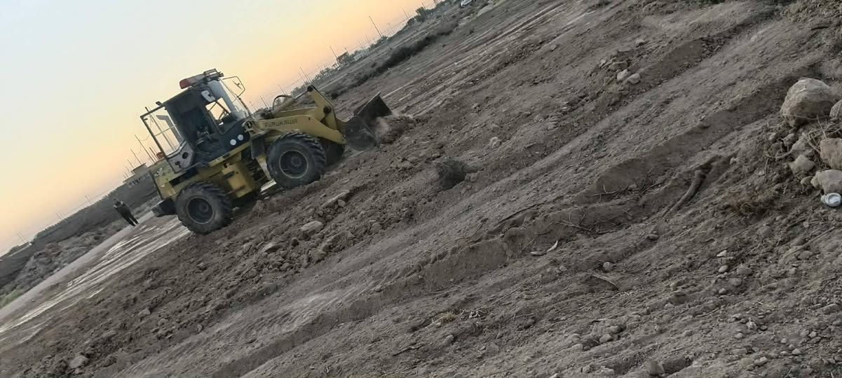 السلام عليكم 4عرصات للبيع الوحده 200متر ينباعن كلهن وينباعن مفرد كامل خدمات مي وكهرباء وشارع 15متر المكان طريق السنيه السياحي قرب مجمع توحيد جهت الوقف السني للاستفسار اتصال أو مراسله الصفحة
***********
السلام عليكم 4عرصات  زراعي سند 25للبيع الوحده 200متر ينباعن كلهن وينباعن مفرد كامل خدمات مي وكهرباء وشارع 15متر المكان طريق السنيه السياحي قرب مجمع توحيد جهت الوقف السني للاستفسار اتصال أو مراسله الصفحة

