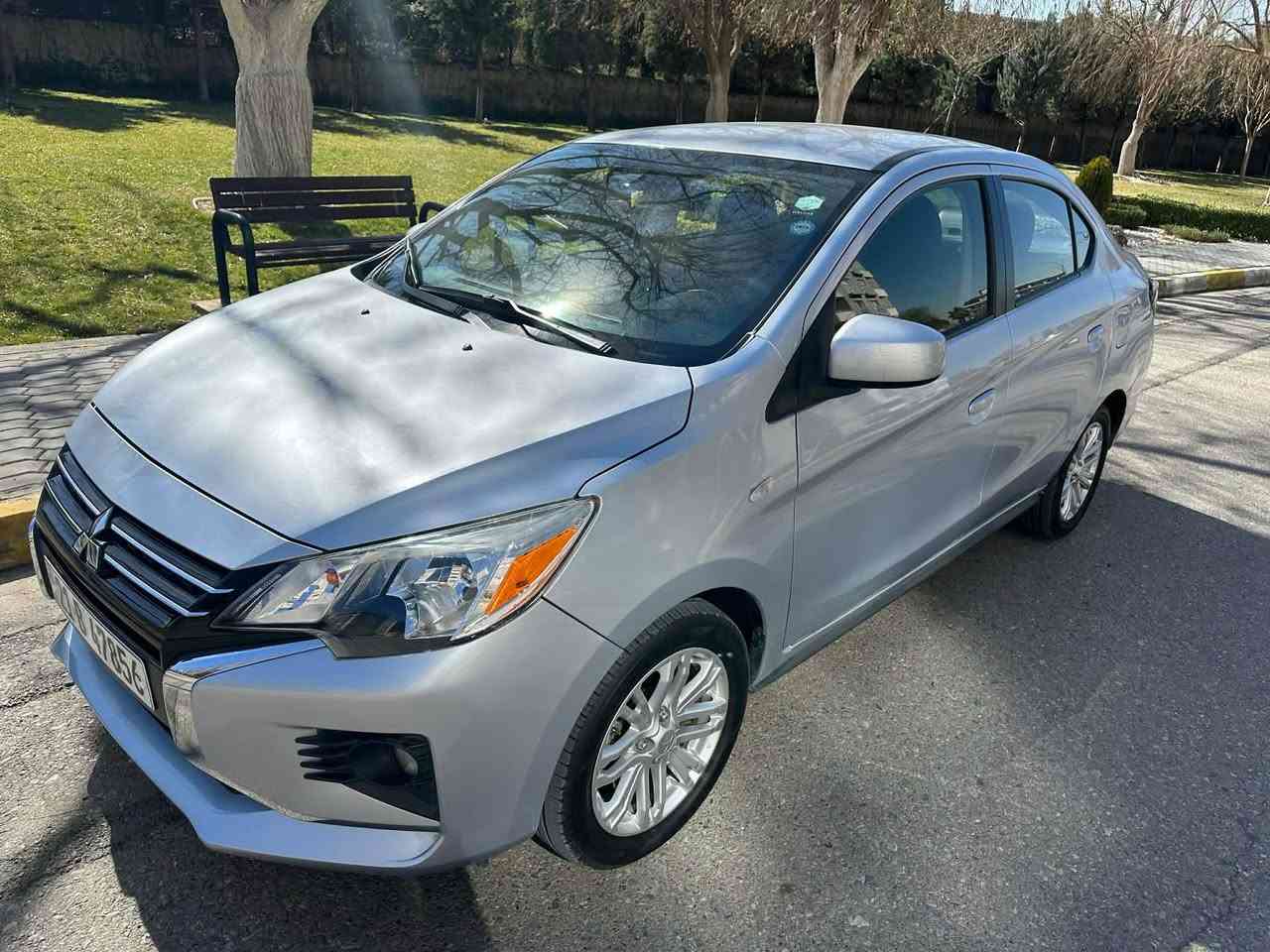 متسوبيشي ميراج ٢٠٢٢ لمتد اديشن
رادار و شاشه و تبريد شاشه و ويل كه ب و سبورت ته نها ٢٥ هه زار روشتو ه و يه ك جملخي بيشه وه بوياخه بي ناو و ارباك نه ته قيوه زور تا زه يه زور بي موشكيله يه و بيلاد كاربله يه و كيري سبورت و اوتو ستوب و تا يه ي تا زه يه و هيج خه له لي نيه
سعر ٩٧$
*********** السليمانية, العراق
