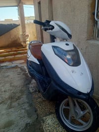 دراجة • ما تشتغل • بحاجة تصليح