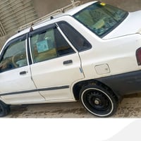 موديل ٢٠١٠ • نضيفه • برغي ٢٠٢٧