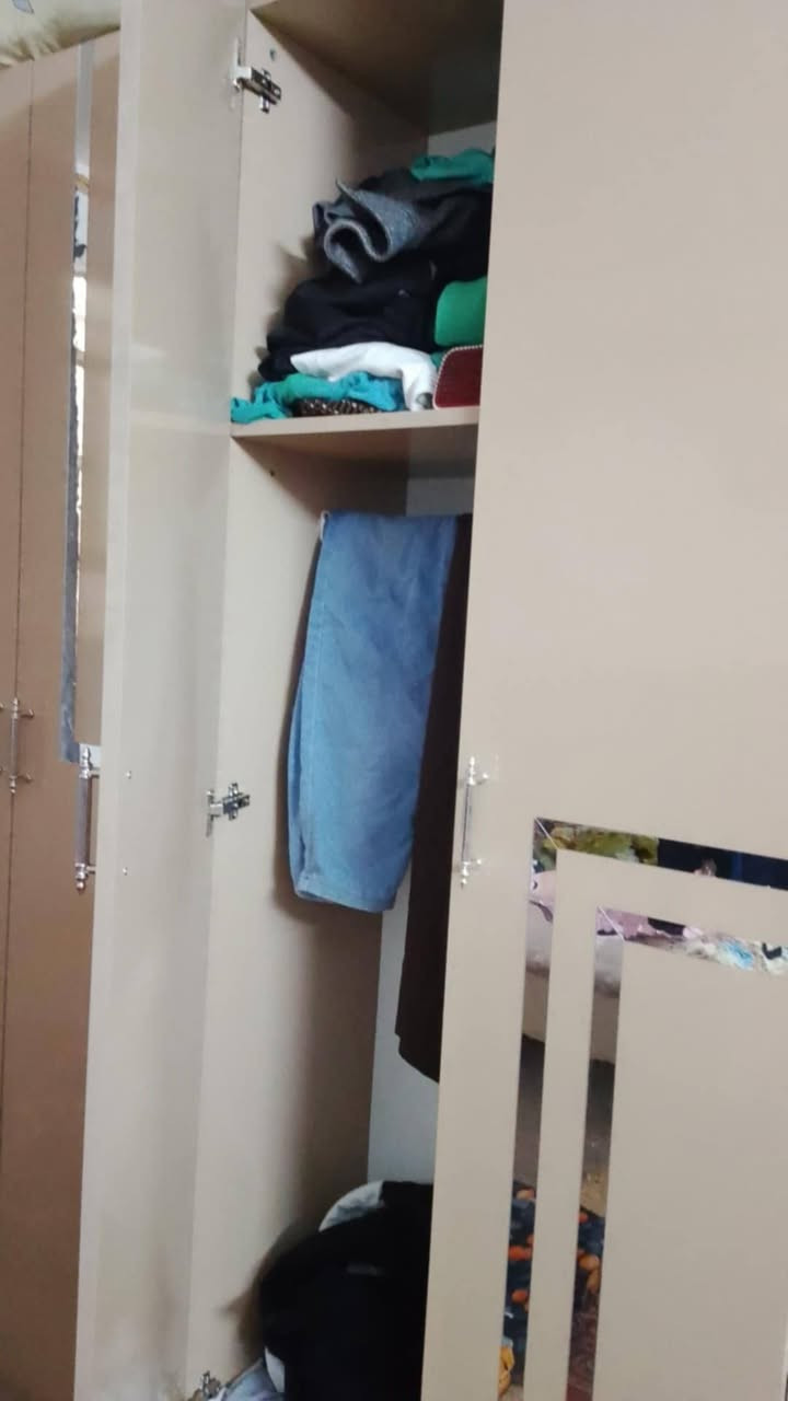 غرفة تركي 10 قطع اخت الجديدة سعر 800 بغداد الغزالية


**إذا كنت صاحب هذا الإعلان وتريد حذفه لأي سبب، رجاءا أرسل رسالة إلى الدعم الفني**