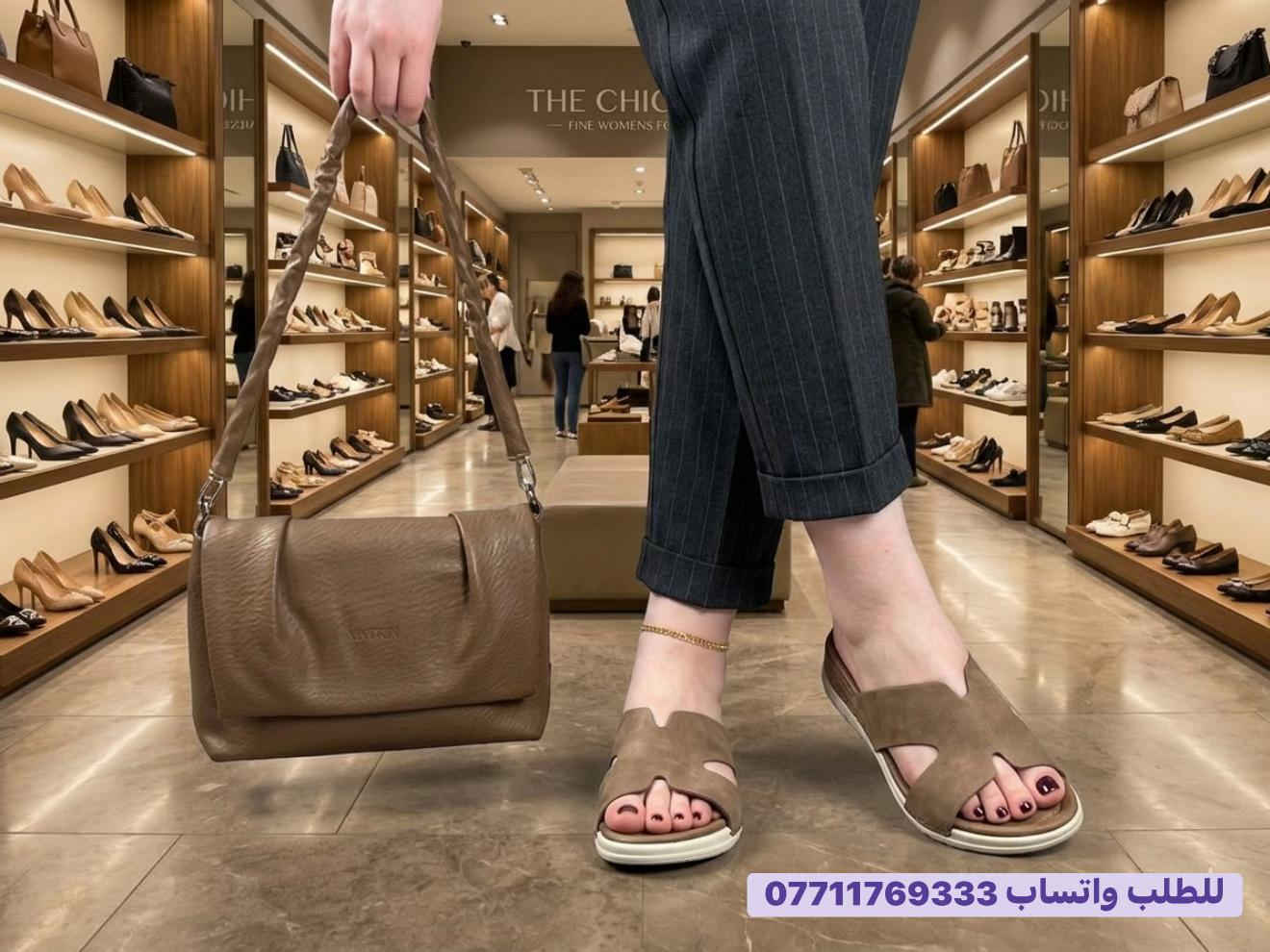 سليبر طبي سگچر خفيف ومريح 💜سعر خاص ب20 الف ❤️✅زبوناتنا بضاعتنا كلهة تصنيع خاص وكوالتي عالي واهم شي مريحات وطبيات  ‏‎القياسات المتوفرة 37-38-39-40-41..للطلب او الاستفسار يرجى مراسلتنا على الخاص أو الواتساب ***********  اجرة التوصيل 5 الف بغداد وكافة المحافظات 😊عرض مميز لهذا الموسم—-اشتري بمبلغ ٦٠ الف او اكثر من منتوجاتنا واحصلي على توصيل مجاني بغداد وكافة المحافظات 😍العنوان…# بغداد…#حي البنوك…شارع الميثاق من جهه مطعم الملكة..مقبل استيكو ستور…او صيدلية سما الريان بغداد_العراق🇮🇶 بغداديات بغداد تسوق_اونلاين  تسوق_معنا بغداد_العراق بغداد_العراق🇮🇶 بغداد_العراق🇮🇶 بغداديات تسويق_الكتروني تسوق_اونلاين تسويق تسويق_رقمي تسوق_معنا #احذية #طبية_جلدية #طبية تسوق_العراق تسوق_معنا تسوق_عالكتروني تسوق_بثقة تسوّق_بثقة_وأمان سليبرات_ماركه سليبر سليبر_طبي_نسائي تسوق_العراق تسوق_عالكتروني تسوق_بثقة العراق🇮🇶 احذية طبية_نسائية تسوق_بثقة تسوق_عالكتروني تسوق_معنا تسوق_العراق تسوق_منزلي العراق🇮🇶 أحذية تسوق_العراق تسوق_معنا تسوق_بثقة تسوق_عالكتروني سليبر_طبي_نسائي سليبر_ماركه سليبرات_نسائية بغداد_العراق🇮🇶 سليبرات_نسائية طبي مريح جدا باللبس طبي مريح جدا باللبس طبي طبيّة طبيّة طبي مريح طبيّة طبيّة طبيّة
