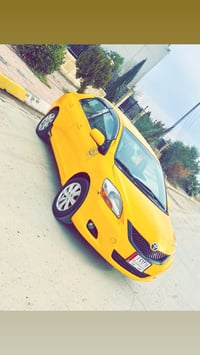 يارس ٢٠٠٩ • مصدومة • كير اوتو