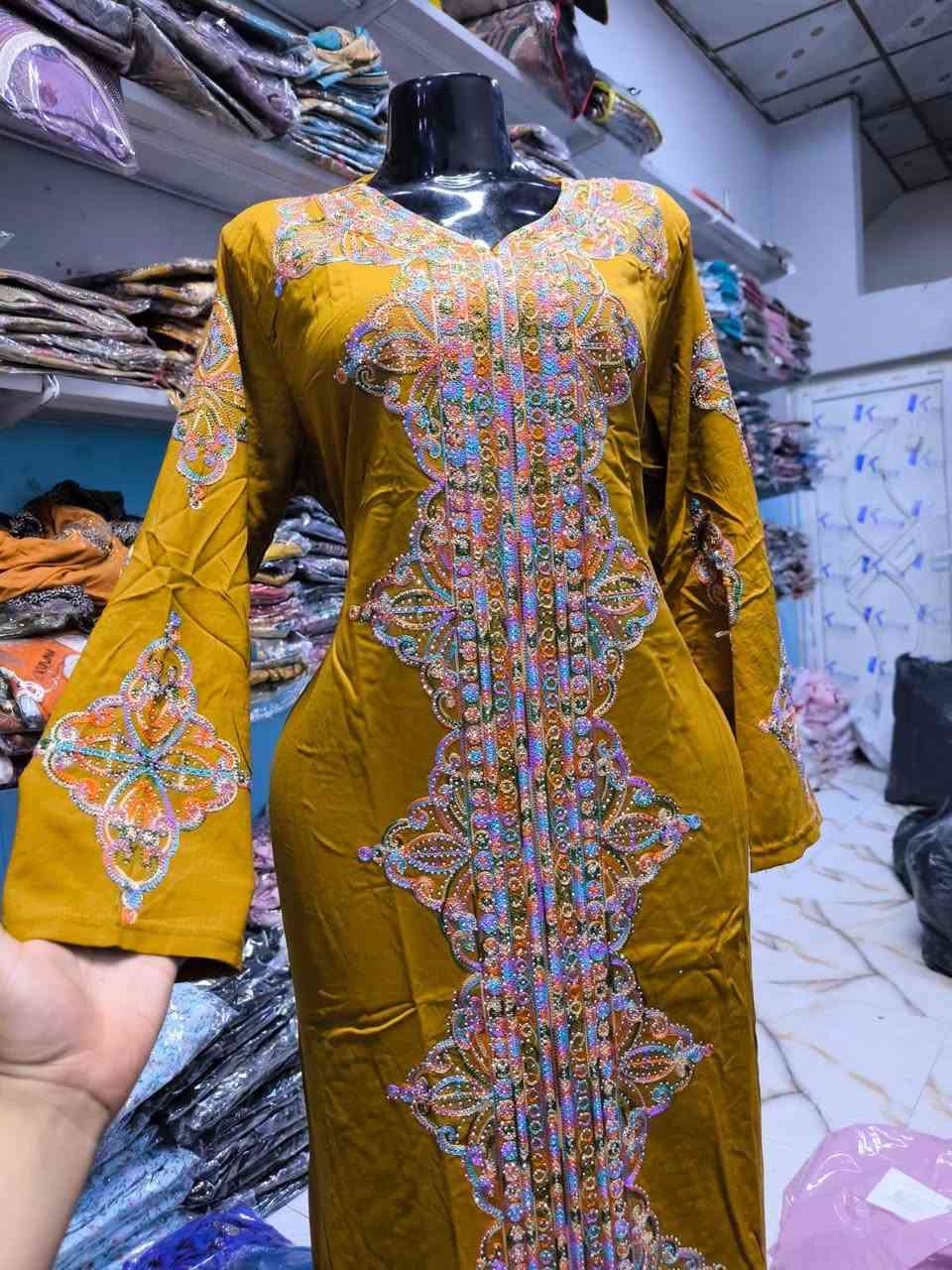 السعر فقط 15  الف
القياسات:L XL XXL من وزن 45 إلى 110 
كشمير كابوي مطاط الاصلي
@إشارة


**إذا كنت صاحب هذا الإعلان وتريد حذفه لأي سبب، رجاءا أرسل رسالة إلى الدعم الفني**