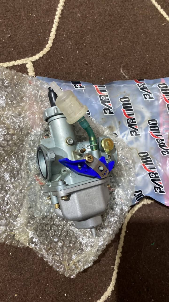 السلام عليكم من رخصة الادمن 😘
كابريته ايراني اصليه نوع رابيدو بعدهه جديده اشتريتها الدراجتي وطلع الصوج مو كابريته اشتريتها ب18 الله يشهد تاخذهه ع الفحص
سعرهه 10الاف


**إذا كنت صاحب هذا الإعلان وتريد حذفه لأي سبب، رجاءا أرسل رسالة إلى الدعم الفني**