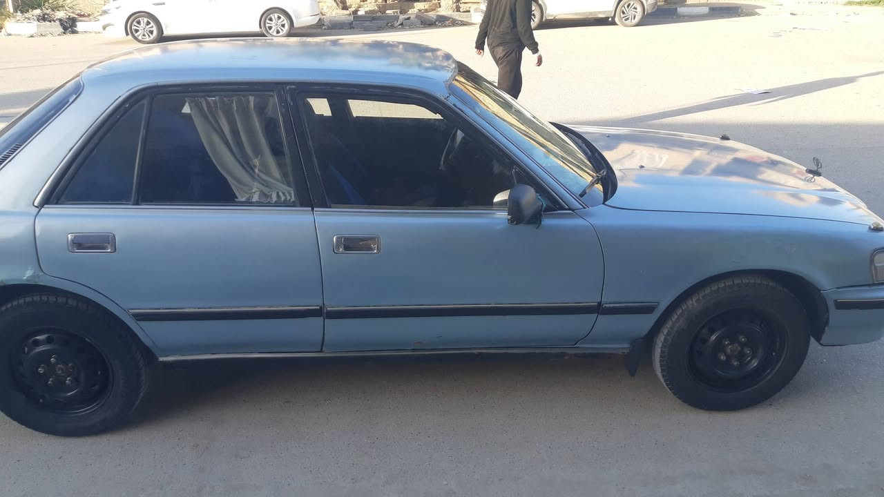 سلام عليكم  كروسيده يسره بلاد محرك ونجي رقم ذيقار سنويه صاقطه 2024  سياره جاهزه سعره 42 ورقا وبيه مجال وذاء اكو مراوس بكوري ونطي فرق عادي


**إذا كنت صاحب هذا الإعلان وتريد حذفه لأي سبب، رجاءا أرسل رسالة إلى الدعم الفني**