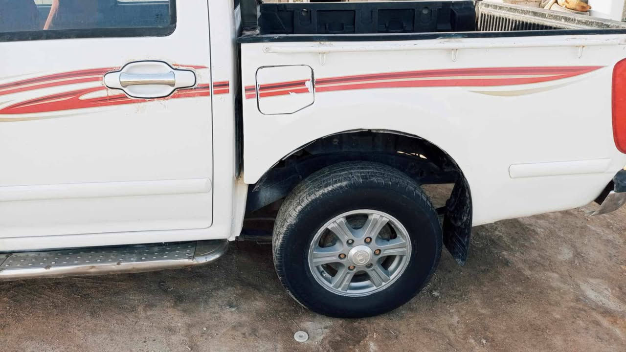 كريت ويل موديل٢٠١٣رقم بابل السياره بيه  أرباع البيبان سمكرة أبيع صبغ احزام مكينة كير اكسن مكفولات مكاني الديوانية الحمزة الشرقي السعر55وبيه مجال الشاري يتصل ***********//***********
