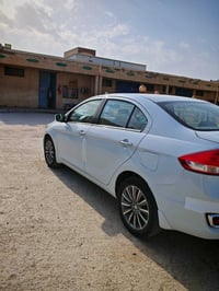 سياز خليجي • مرقّم معوقين • ٢٠٢٢