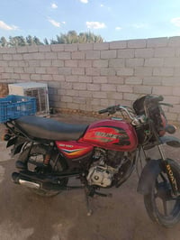 بوكسر • السلف واقف • موديل ٢٠