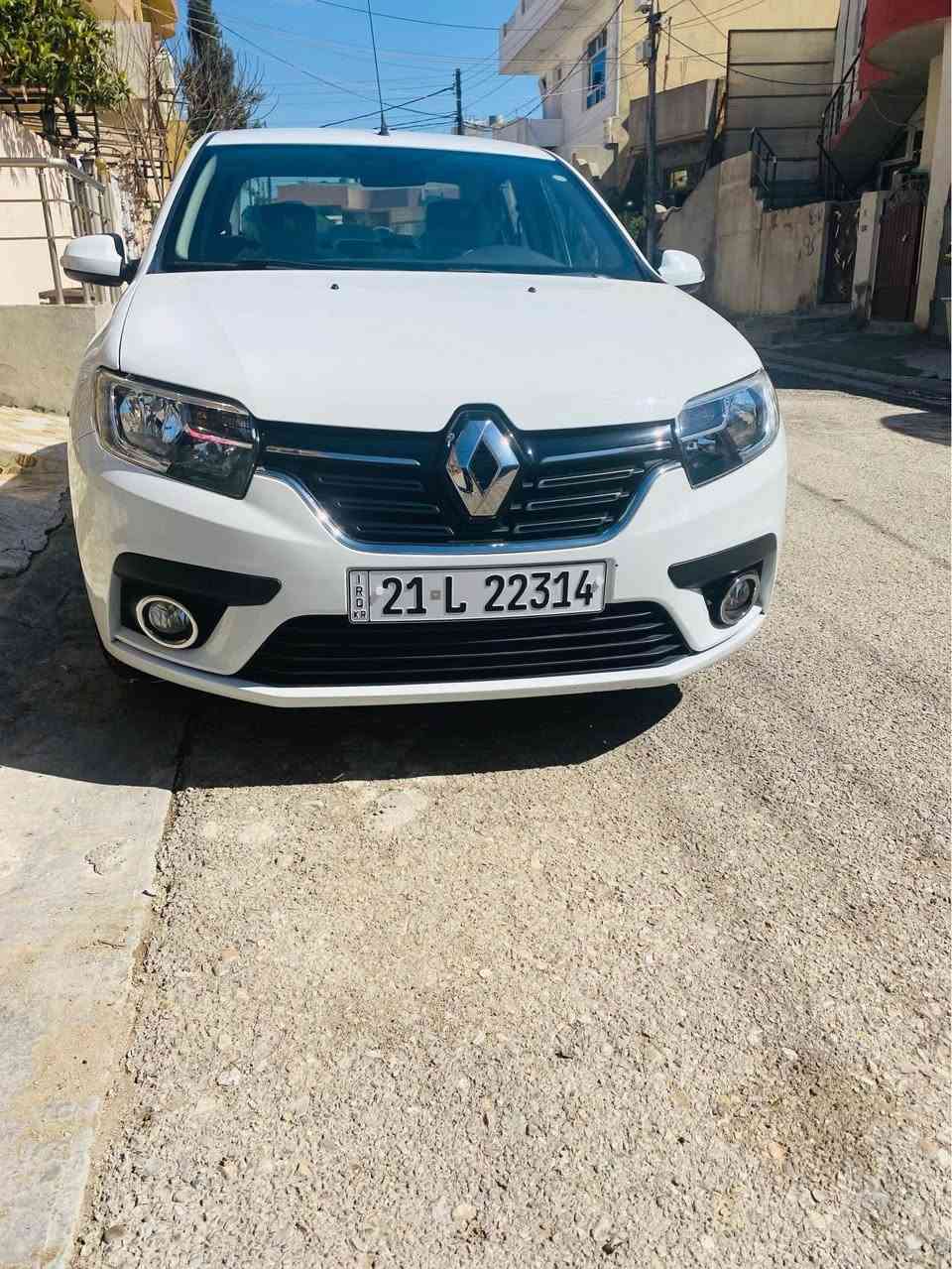 موديل2019بدون صبغ ماشيه 44سنويه وهزه جديد السليمانية, العراق


**إذا كنت صاحب هذا الإعلان وتريد حذفه لأي سبب، رجاءا أرسل رسالة إلى الدعم الفني**