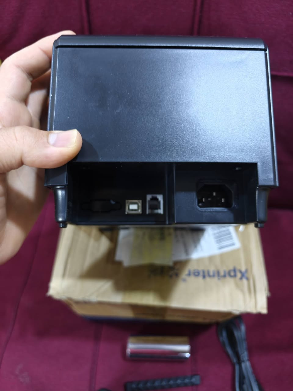 40 الف 
*********** مالت امزون غير مستخدم
