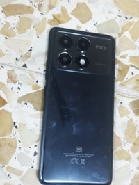 بوکو اکس پرو • ٥١٢ • كوفه شارع المعمل