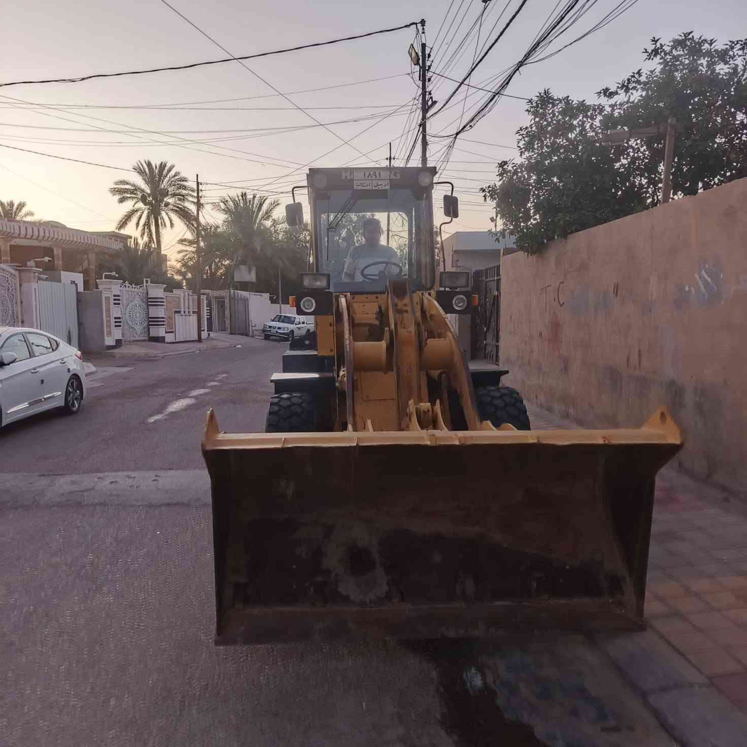 السلام عليكم
شفل كوماتسو معروض للبيع والتواصل مع صاحب الرقم ***********
