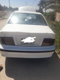 سمند • النجف • عليه مجال