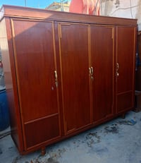 نضيف • ٤ بيبان • العمارات الملح