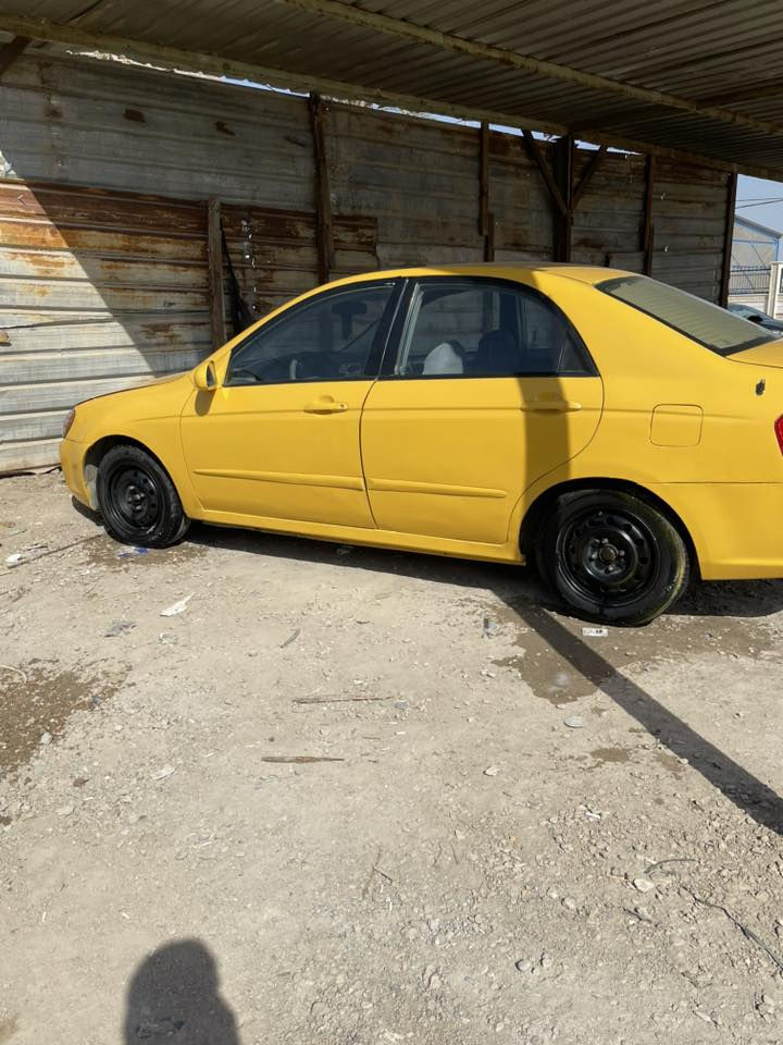 سلام عليكم سبكتره 2007 مراوس فقط مراوس فقط بسيراتو بلنتره بوابتيمه مع الفرق شعندك نزل تحياتي لجميع ***********
