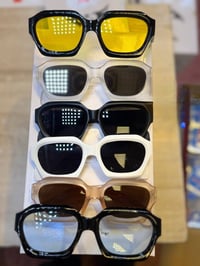 نظارات • شبابي بناتي • توصيل حمدانية