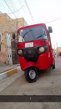 تيك توك للبيع موديل 18 واربعه ونص وبيها مجال نقص كهربائيات فقط 0772320...