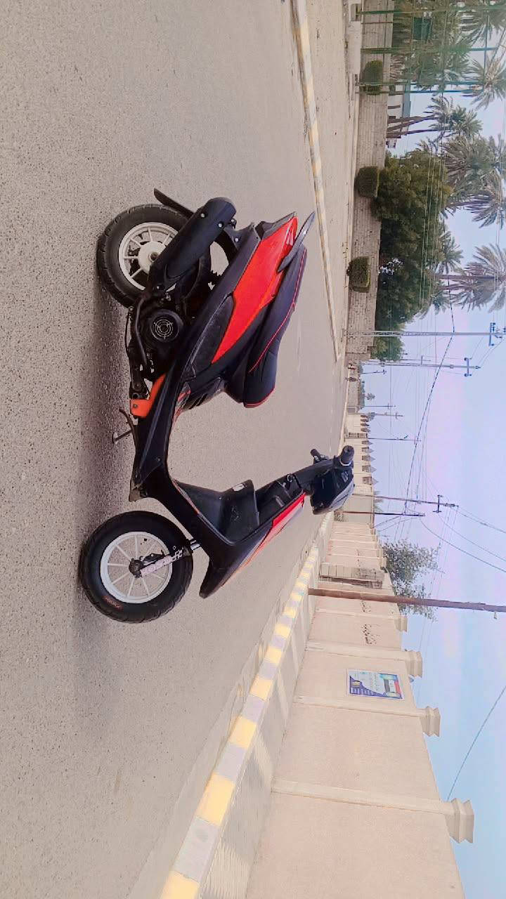 سلام عليكم ماكس للبيع بوشه 55 علفحص سعر 550 وبيهه مجال هاذ رقمي بي وتساب تحياتي  مكاني صقلاويه


**إذا كنت صاحب هذا الإعلان وتريد حذفه لأي سبب، رجاءا أرسل رسالة إلى الدعم الفني**