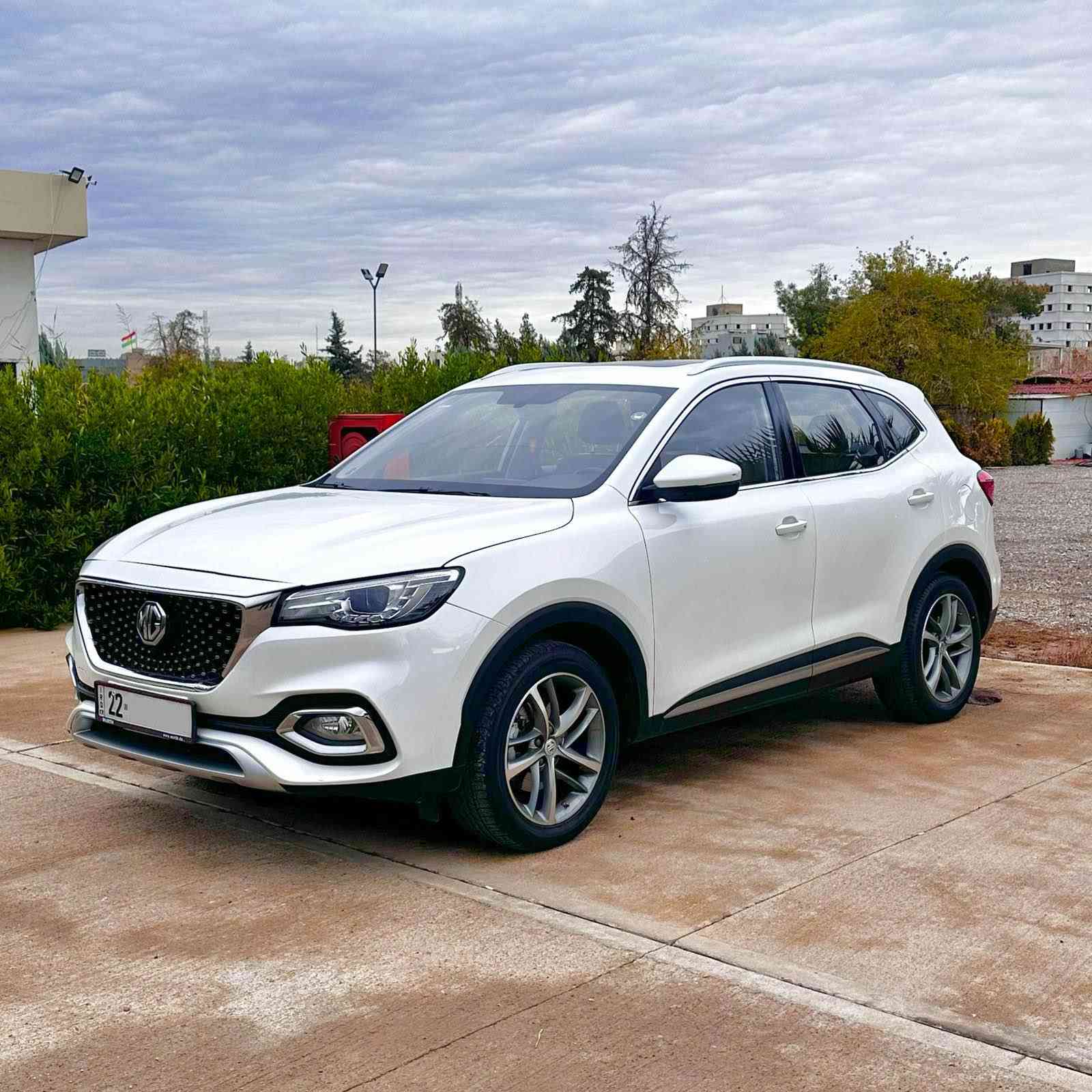 ***********
 
MG HS 2022 بي صبوغ نمونيه له جواني
فول مواصفات أربيل, العراق
