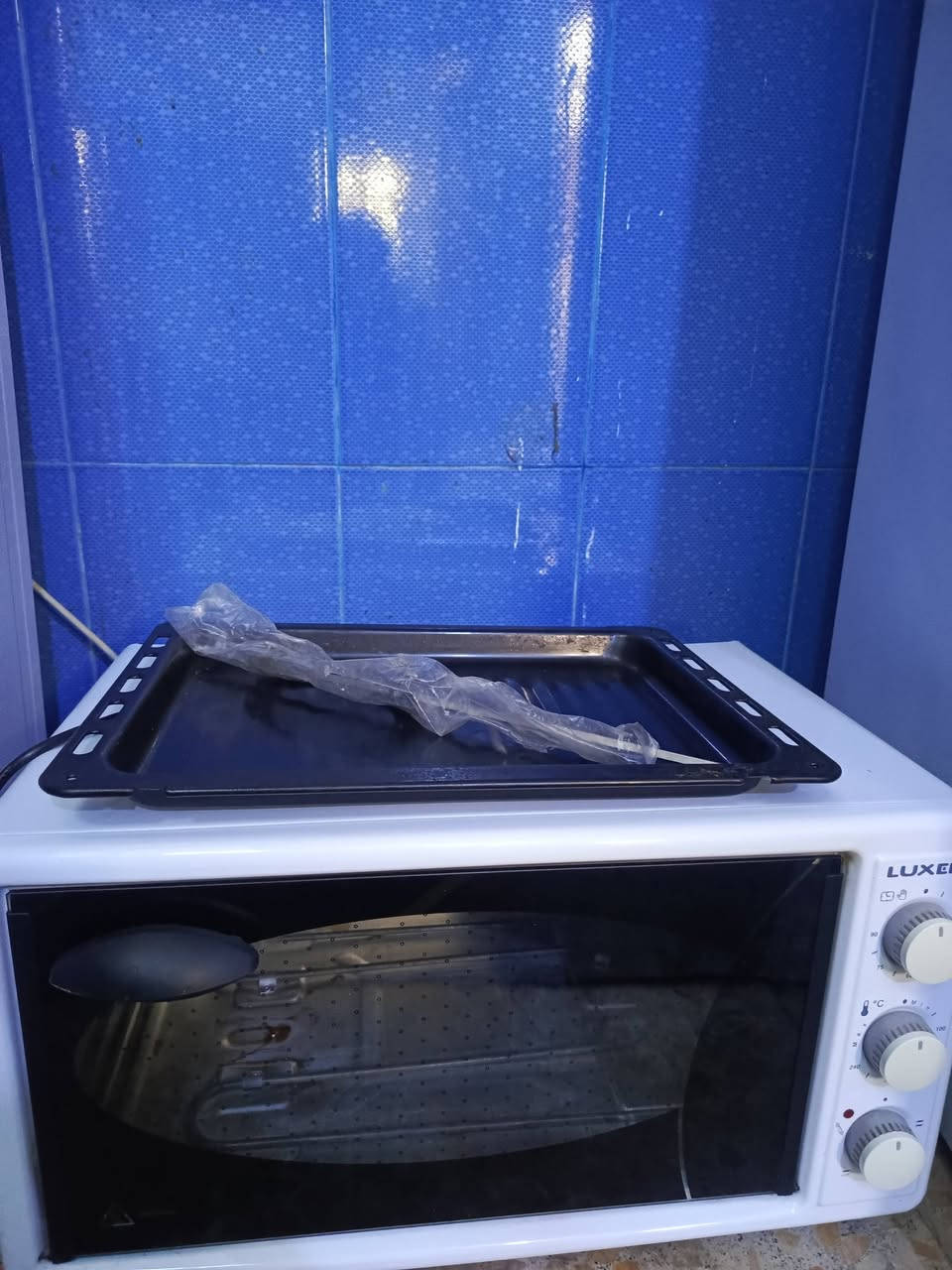 اغراض اخو جديد كونفيره 40 اوفن ب 35


**إذا كنت صاحب هذا الإعلان وتريد حذفه لأي سبب، رجاءا أرسل رسالة إلى الدعم الفني**