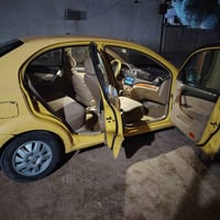 افيو ٢٠١١ • محرك ١٥٠٠ • رقم بغداد