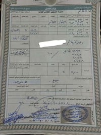 قطعة ارض بالعبيدي القديمة ركن مجاور الكلية القديمة معروضة للبيع كما مو...
