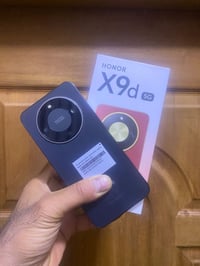 هونر اكس 9 دي  نضافه 100 بل 100 غراضه كامله  سعر 350 بي مجال  مكان بغد...