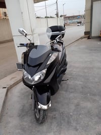 كراند 400 • مرقمه سنوية • رقم بغداد