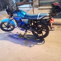 دراجة تاي وان • جديدة استخدام قليل • الناصرية الفداء