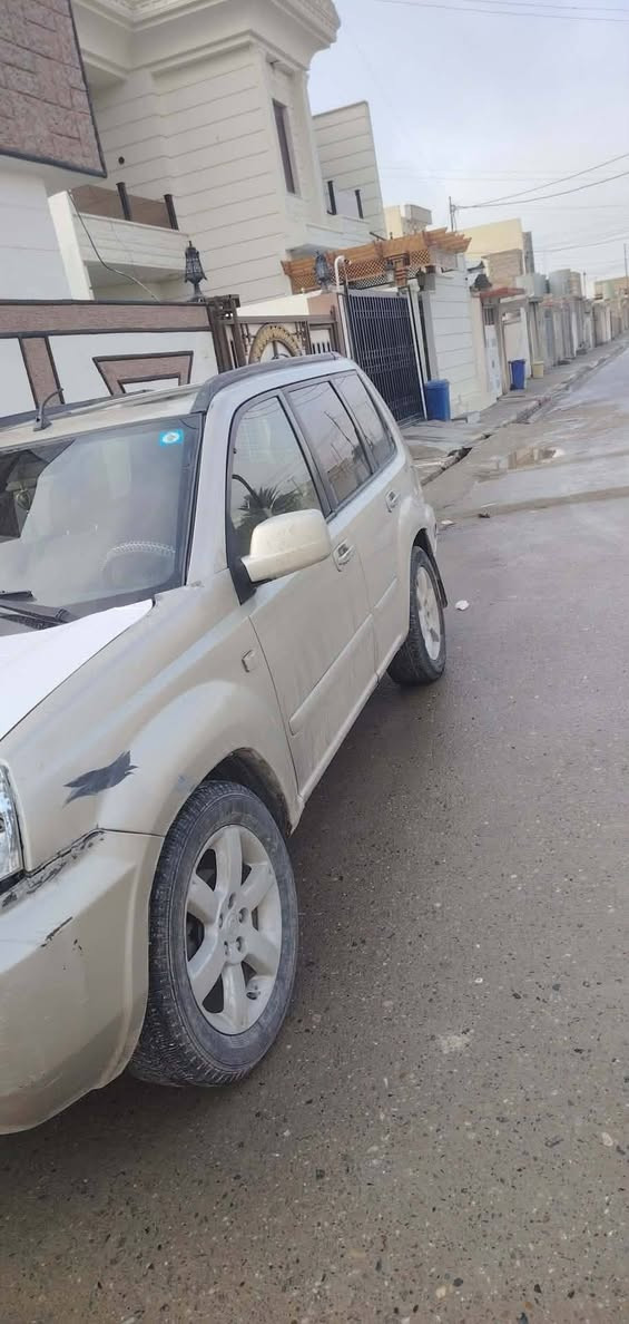 هاد سيارة اريد مروسا مع فكترا او للبيع شرط وكاله تحويل رقم نينوي سعر ٥٠ورقه خابر عل هداك رقما ***********
