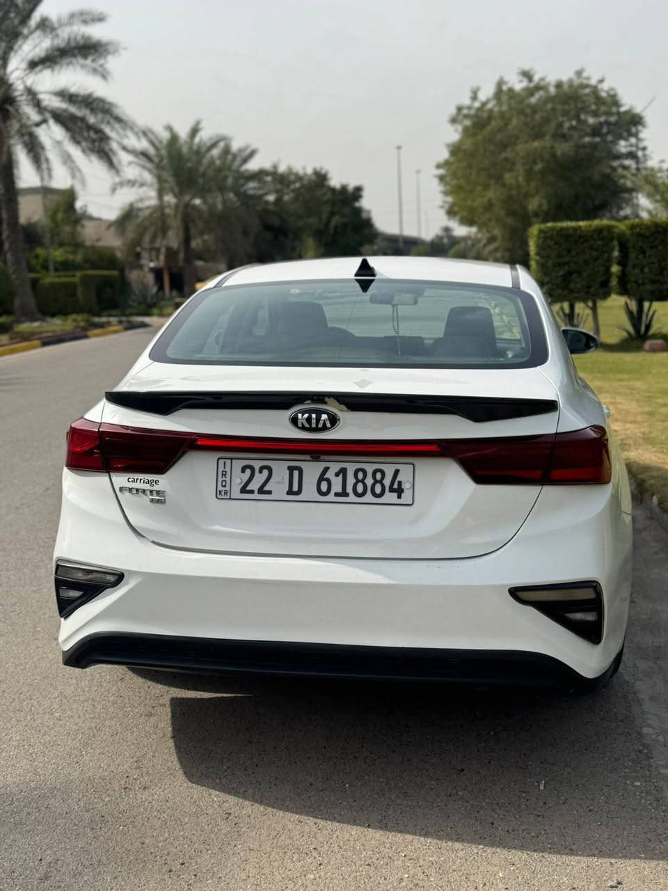 فورتي ١٩ وارد أمريكي محرك ٢٠٠٠ دوش باسمي السعر ١٤٠ بيها مجال


**إذا كنت صاحب هذا الإعلان وتريد حذفه لأي سبب، رجاءا أرسل رسالة إلى الدعم الفني**