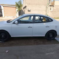 النترا موديل 2010خليجي 07729164418