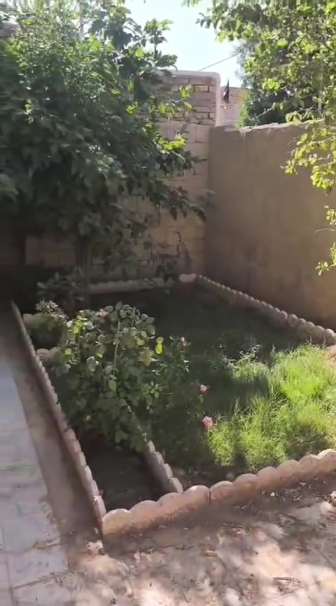 دار للبيع ٢٠٠م
زين قوس بداية شارع مله
استقبال ومطبخ وصالة داخلية وغرفتين نوم 
بناء طابوق وسقف صب سطح شتايكر سنة بناء ٢٠٠٩
مع إمكانية قطع بيت إلى مشتملين
منطقة خدمات كاملة

سعر ١٥٠ مليون 
لا يباع على مبادرة
***********
