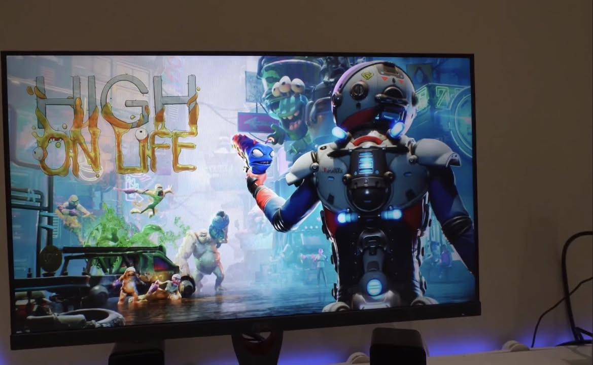 شاشة AOC FHD 180hz 24inch بضمان سنتين
الشاشة نظيفة و ما بيها اي خلل و كارتونتها و أغراضها كلها موجودة اشتريتها قبل سنة من شركة العالمية للحاسبات و الضمان مالتها بعده موجود بعدله سنتين يعني اعتبر روحك مشتريها جديدة السعر 145 الف و توصيل موجود مكاني البصرة


**إذا كنت صاحب هذا الإعلان وتريد حذفه لأي سبب، رجاءا أرسل رسالة إلى الدعم الفني**