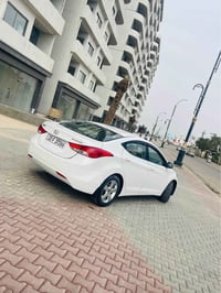 النترا ٢٠١٤ • مكينة ١.٨ • رقم اربيل