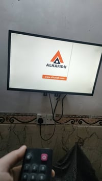 بلازما ٣٢ • بدون نت • الحافظ