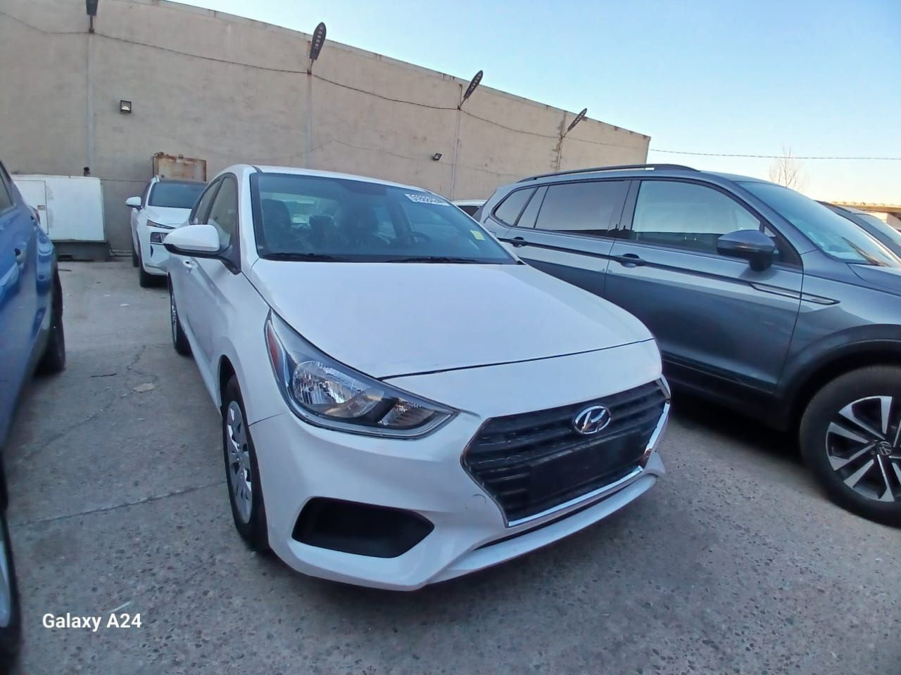 اكسنت موديل 2022 امريكي جديده جدا.
ضرر فقط بالحافية مال البوند .
ماشية 18 الف فقط ،
رقم دهوك 
السعر والتفاصيل اكثر على الخاص


**إذا كنت صاحب هذا الإعلان وتريد حذفه لأي سبب، رجاءا أرسل رسالة إلى الدعم الفني**