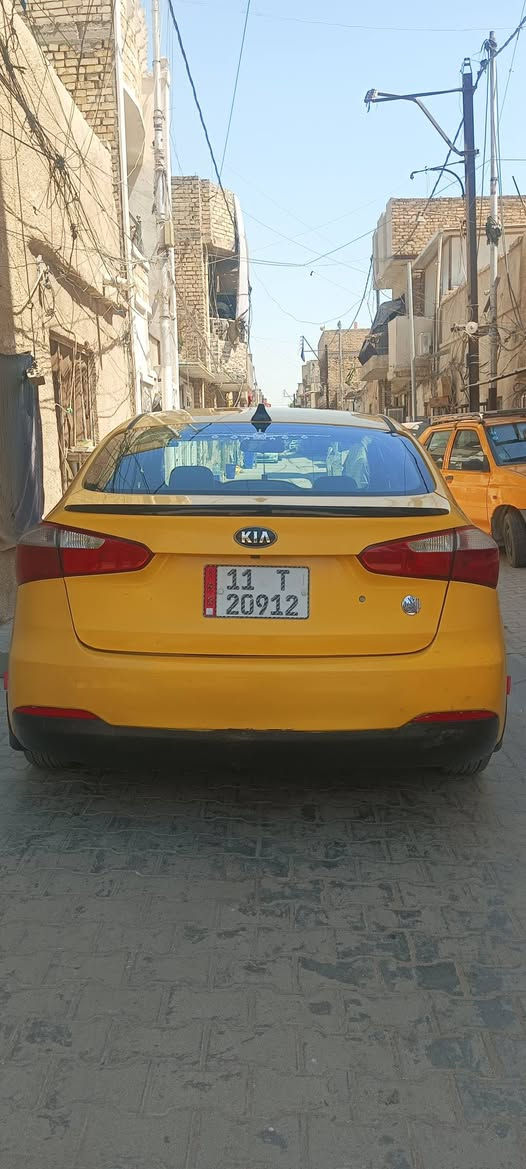 فورتي مديل 2015 امريكية تبريد تتدفه السيارة جاهزة وحلوه أي نقص ماكو منضومة غاز وبانزين محرك 1800 دوش هيئة مصفره رقم جديد دولي بسمي السعر 83 بيها مجال رقمي *********** بغداد ساحة اللقاء
