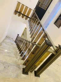 أبواب شبابيك PVC • مطابخ المنيوم MDF • محجر بوري تركي