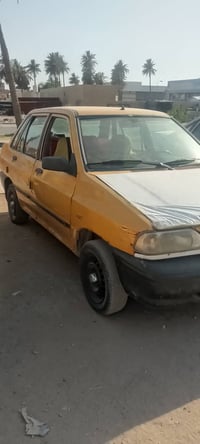 ٢٠٠٩ • ديوانيه • مكينة تبخير