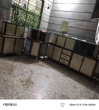 كاونتر • ٨ قطع • جديد