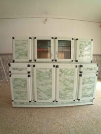 كاونتر مبطن • سنك ١٫٥م • النجف